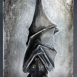 Batty for Brushes & Bites