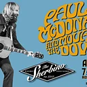 Paul McDonald and the Mourning Doves
