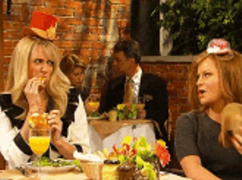 Brunch, Uncapped & Ugraded