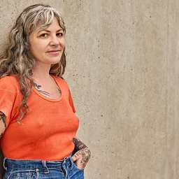 First Friday: Celebrating Lauren dela Roche