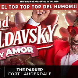 Salud, Moldavsky y Amor