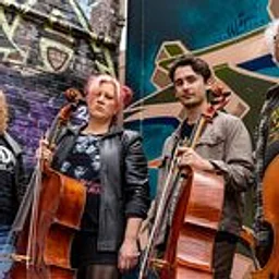 Portland Cello Project: Mixtape Unplugged