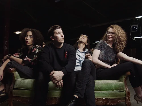 Keystone Concert Series: Tiny Pockets