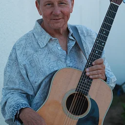 BOB LIND