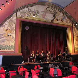 Celebrate the Rialto Cerrito’s 20th!