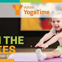 YogaTime | 11:30 AM Session