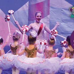 Nutcracker General Ticket Sales