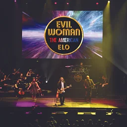The Electric Light Orchestra Experience ft. Evil Woman