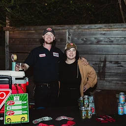Boos & Brews