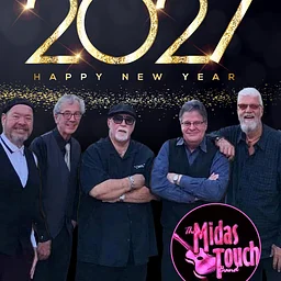 The Midas Touch (New Years Eve Party)