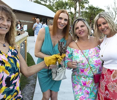 8th Annual Wine in the Wild