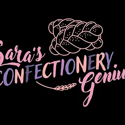 Saras Confectionery Genius