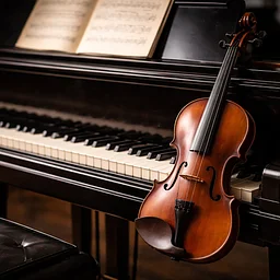 The Park Center Chamber Series: HOLIDAY EXTRAVAGANZA