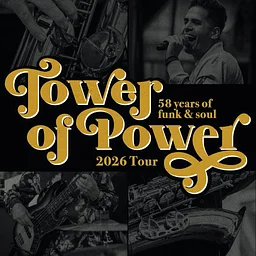 Tower of Power