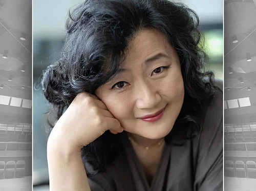 School of Music Piano Faculty Recital: HieYon Choi