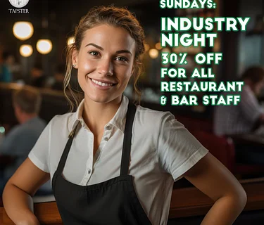Industry Night – Sundays