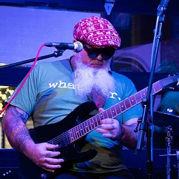 Corey Dennison Live 10/23 Friday Night 8-Midnight ($10 Cover)