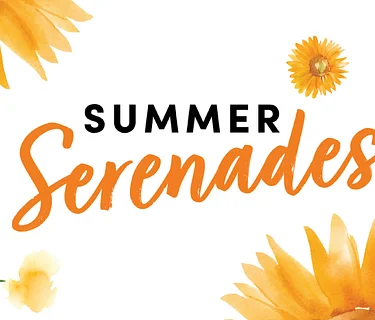 Summer Serenades 4