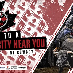 PBR Canada National Finals