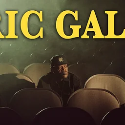 Eric Gales