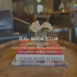 The O.G. Book Club