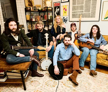 An Evening with Alexis Jade and the Gemstones