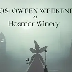 Hos-oween Weekend