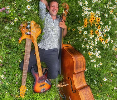 Concerts in the Courtyard: Heavy Nettles