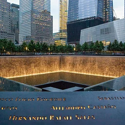 9/11 Service of Remembrance: 25th Anniversary