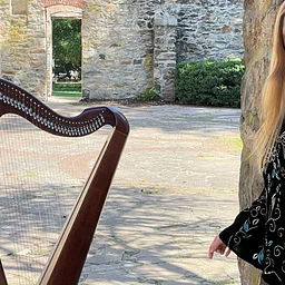 Music For Dessert: Kristin Rebecca