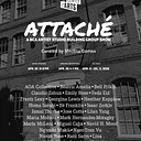 Mobius Artist Event: Kapplow and Yang in Attaché