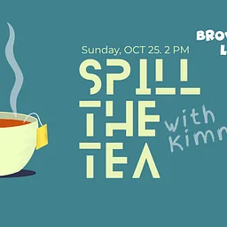 Spill The Tea Sunday with Kimmy