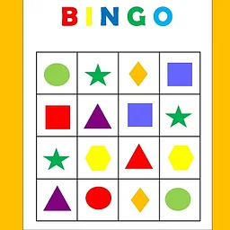 BINGO At The Library
