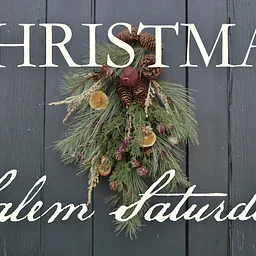 Christmas Kick-Off