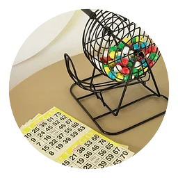 Bingo 303
