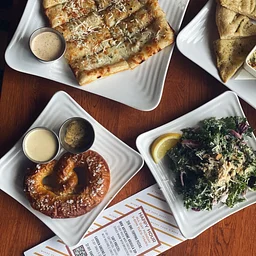 HAPPY HOUR ALL DAY!