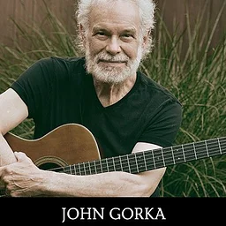 An Evening with JOHN GORKA