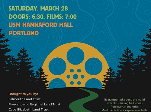 World Trails Film Festival