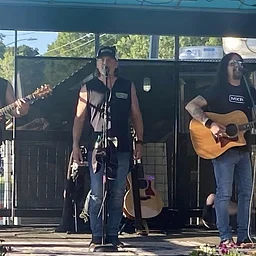 Brothers of Invention - Buffalo Music Coalition