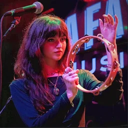 Sarah Spain Acoustic