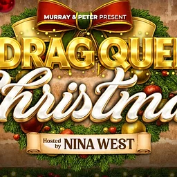 A Drag Queen Christmas (18+)