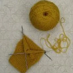 Learn To Knit Socks