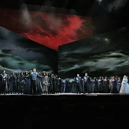 MET LIVE IN HD: OTELLO