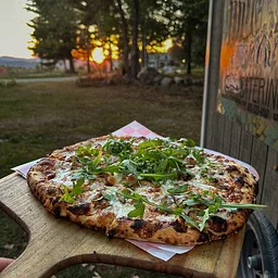BRICKOVEN CATERING