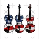 Red, White & Tunes Camp with HSO July 6th-10th