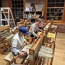 Teen Weavers!!! Weeklong Weaving Intensive with Margaret Dugger