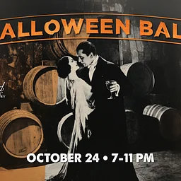 Halloween Ball