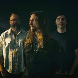 Russian Circles
