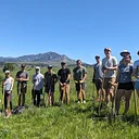 August 12 Community Trail Work Party