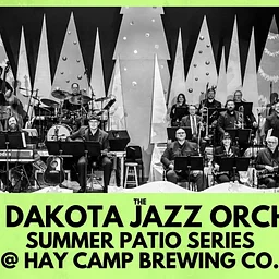 SD Jazz Orchestra